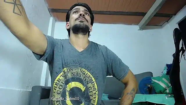 Snapshot of Carlo_yates chatting on September 28, 2025, 4:25 pm Carlo yates online show from September 28, 2025, 4:25 pm