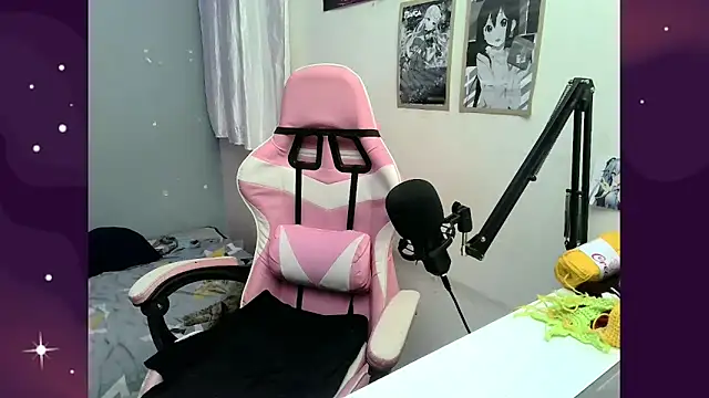 Abysparadise online show from December 22, 2024, 6:17 am