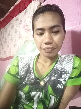 Cutie body11 online show from February 13, 2026, 4:56 am