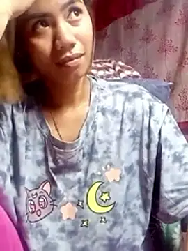 Cutie body11 online show from April 3, 2026, 1:06 pm