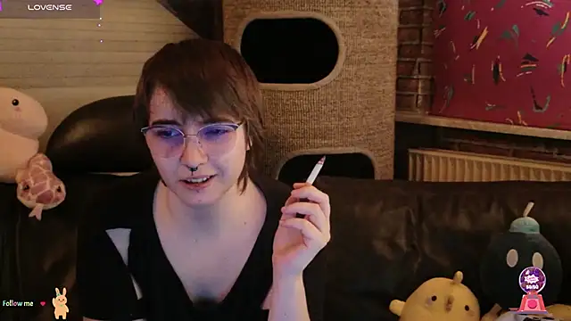 GamerGirl Eve online show from November 12, 2025, 7:18 pm