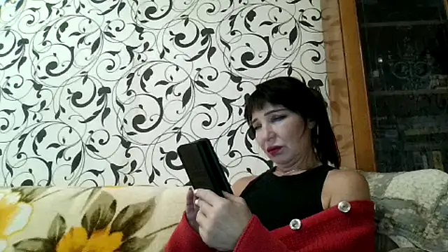 Snapshot of JeaneDavis chatting on September 29, 2025, 12:33 pm JeaneDavis online show from September 29, 2025, 12:33 pm