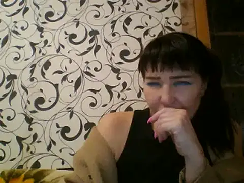 Snapshot of JeaneDavis chatting on March 21, 2025, 6:18 pm JeaneDavis online show from March 21, 2025, 6:18 pm