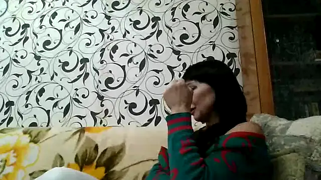 Snapshot of JeaneDavis chatting on October 2, 2025, 2:31 pm JeaneDavis online show from October 2, 2025, 2:31 pm