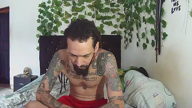 caribbeanlover1 online show from February 17, 2026, 12:57 pm