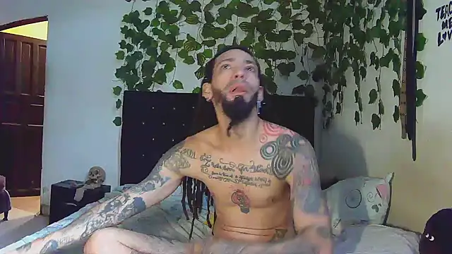 caribbeanlover1 online show from February 3, 2026, 12:54 pm