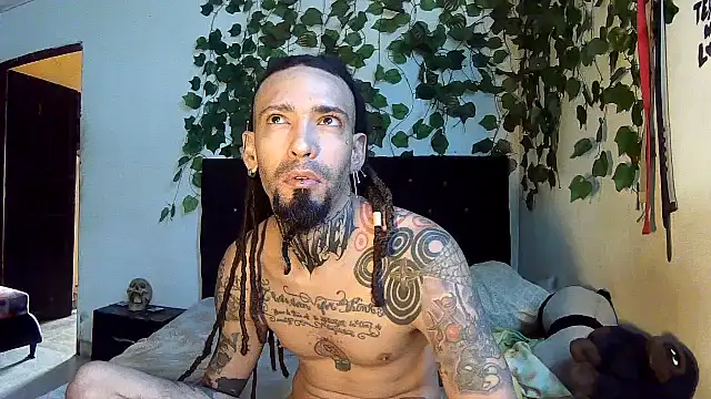 caribbeanlover1 online show from July 16, 2026, 2:36 pm