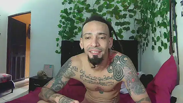 caribbeanlover1 online show from November 10, 2025, 2:11 pm