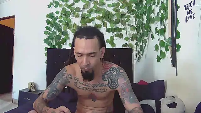 caribbeanlover1 online show from March 15, 2026, 3:41 pm