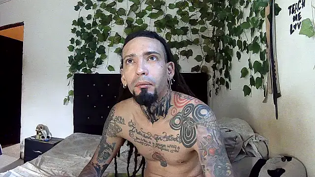caribbeanlover1 online show from July 24, 2026, 1:29 pm