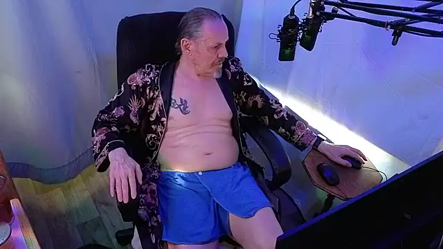 Richy  Rich  online show from May 27, 2026, 11:34 pm