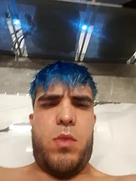 Joseitox21 online show from December 17, 2025, 5:34 am