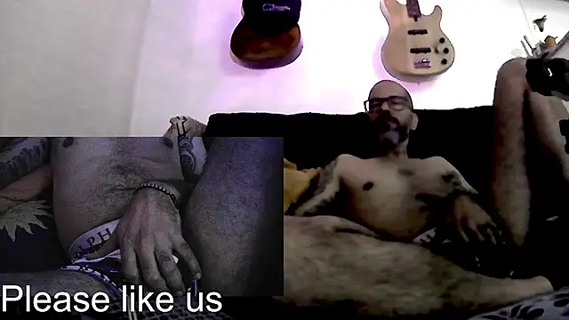 Br Nastyboy online show from November 9, 2025, 5:22 am