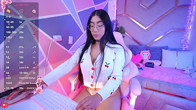 shanon- online show from January 12, 2026, 11:31 pm