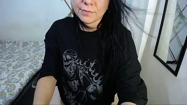 Snapshot of alexa_milsf chatting on February 5, 2025, 3:45 am alexa milsf online show from February 5, 2025, 3:45 am