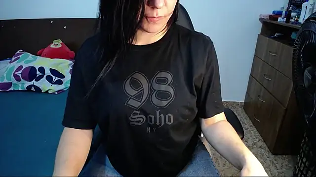 Snapshot of alexa_milsf chatting on March 8, 2025, 2:01 am alexa milsf online show from March 8, 2025, 2:01 am