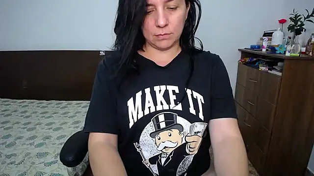 Snapshot of alexa_milsf chatting on October 4, 2025, 2:02 am alexa milsf online show from October 4, 2025, 2:02 am