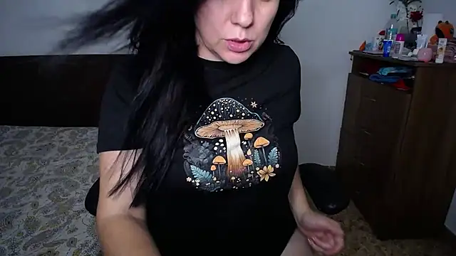 alexa milsf online show from March 12, 2026, 2:39 am