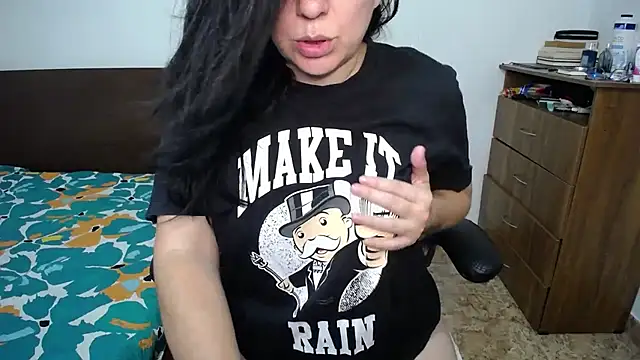 Snapshot of alexa_milsf chatting on September 16, 2025, 3:29 am alexa milsf online show from September 16, 2025, 3:29 am