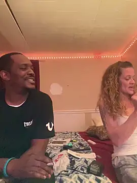 Makeyoucumallover online show from March 6, 2026, 7:36 am