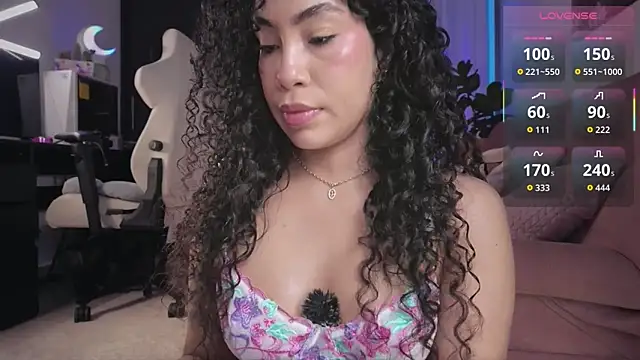 misstorm1 online show from February 4, 2026, 11:16 am