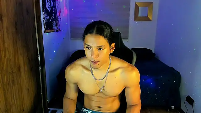 Snapshot of Liam_V chatting on February 15, 2025, 10:11 am Liam V online show from February 15, 2025, 10:11 am