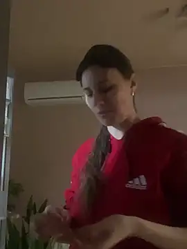 Snapshot of Flossy_Vettie chatting on April 10, 2026, 6:31 am Flossy Vettie online show from April 10, 2026, 6:31 am