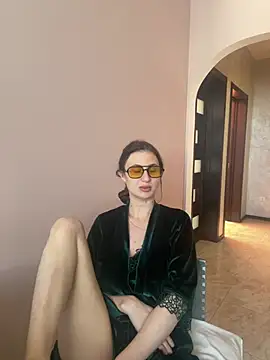 Snapshot of Flossy_Vettie chatting on April 6, 2026, 2:18 pm Flossy Vettie online show from April 6, 2026, 2:18 pm