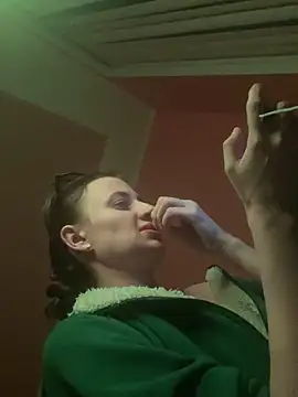 Snapshot of Flossy_Vettie chatting on April 5, 2026, 3:24 am Flossy Vettie online show from April 5, 2026, 3:24 am