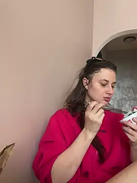 Snapshot of Flossy_Vettie chatting on March 19, 2026, 1:33 pm Flossy Vettie online show from March 19, 2026, 1:33 pm