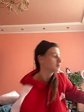 Flossy Vettie online show from November 16, 2025, 12:32 pm