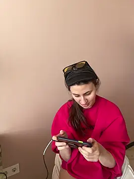 Snapshot of Flossy_Vettie chatting on March 17, 2026, 1:47 pm Flossy Vettie online show from March 17, 2026, 1:47 pm