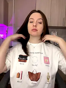 NastyushaaLove online show from September 26, 2025, 7:32 pm