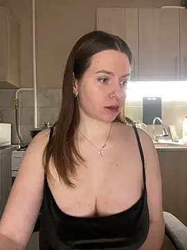 NastyushaaLove online show from February 7, 2026, 8:28 pm