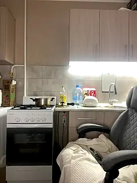 NastyushaaLove online show from November 25, 2025, 8:42 pm