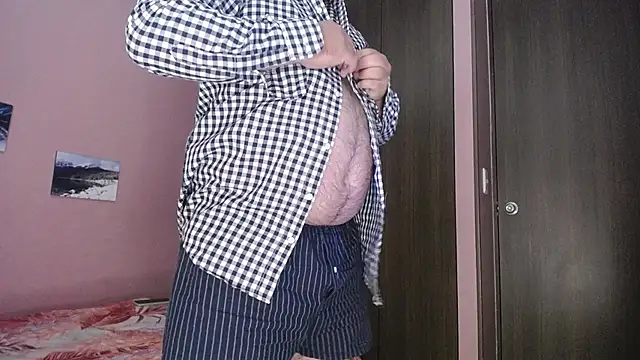 antonycruz online show from March 5, 2026, 2:41 am