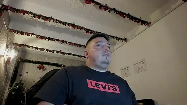 antonycruz online show from December 24, 2024, 5:44 pm