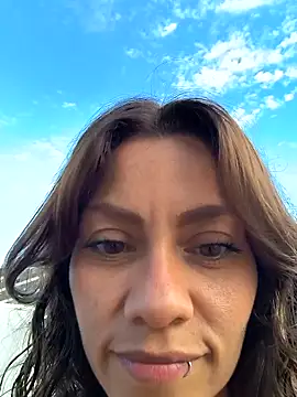 SamyJones9 online show from December 14, 2025, 8:58 pm