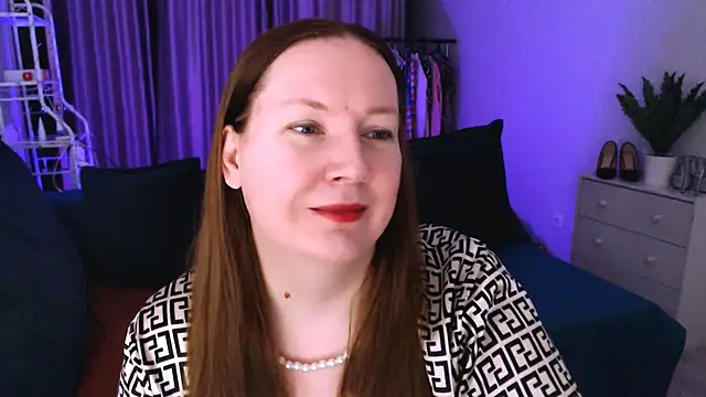 GoddessLara online show from February 22, 2025, 12:38 am