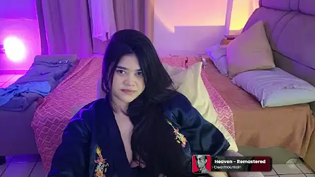 Snapshot of feluriana chatting on May 15, 2026, 11:14 pm feluriana online show from May 15, 2026, 11:14 pm