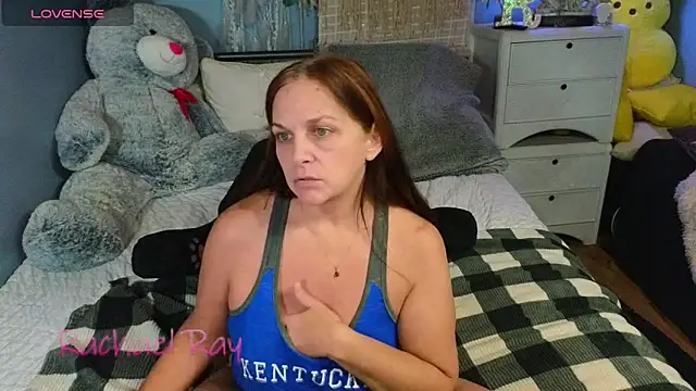 Snapshot of RachaelRay69 chatting on January 10, 2026, 2:40 am RachaelRay69 online show from January 10, 2026, 2:40 am