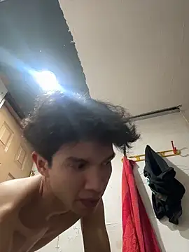 Snapshot of A_santa1 chatting on March 2, 2026, 2:01 am A santa1 online show from March 2, 2026, 2:01 am