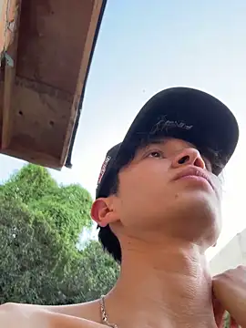 Snapshot of A_santa1 chatting on February 6, 2026, 11:34 pm A santa1 online show from February 6, 2026, 11:34 pm