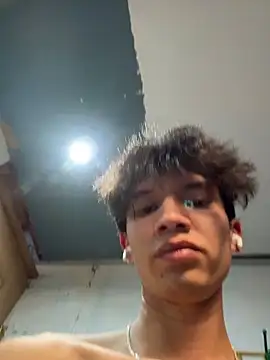 Snapshot of A_santa1 chatting on February 28, 2026, 12:21 am A santa1 online show from February 28, 2026, 12:21 am