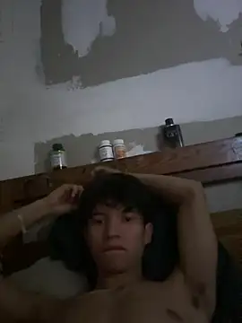 Snapshot of A_santa1 chatting on February 2, 2026, 3:27 am A santa1 online show from February 2, 2026, 3:27 am