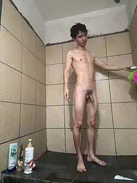 Snapshot of A_santa1 chatting on February 25, 2026, 2:23 am A santa1 online show from February 25, 2026, 2:23 am