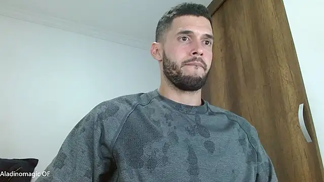 Noah jhonsonn online show from February 19, 2026, 2:08 am