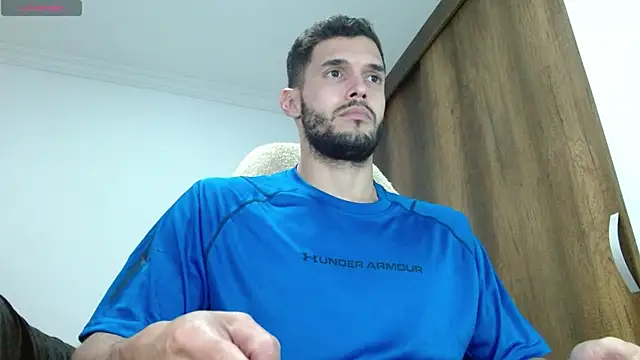 Snapshot of Noah_jhonsonn chatting on February 27, 2025, 10:31 pm Noah jhonsonn online show from February 27, 2025, 10:31 pm