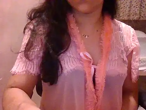 Pinky 4 online show from July 24, 2026, 12:06 am