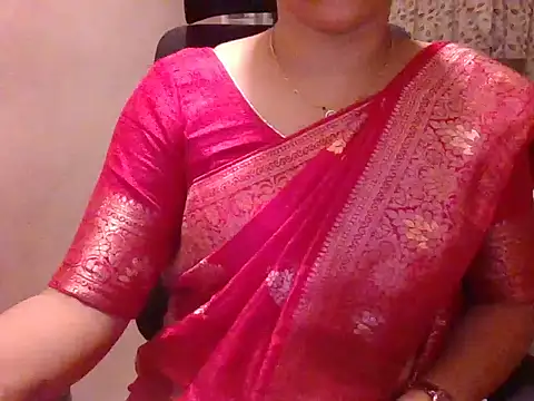 Pinky 4 online show from July 21, 2026, 2:29 pm